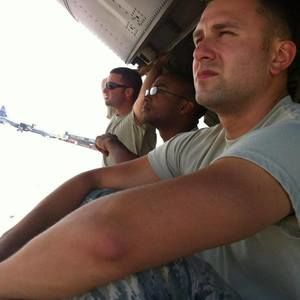 Meet your Posher, Derek